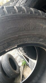 Zimné pneumatiky 215/65R16 - 2