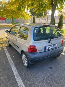 Renault Twingo - 2