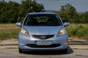 Honda Jazz 1.4 Comfort - 2