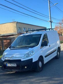 Citroën Jumpy 1.6 HDI - 2