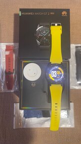 Huawei watch gt 2 - 2