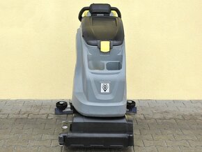 Umývací stroj KARCHER B40 C BP - 2