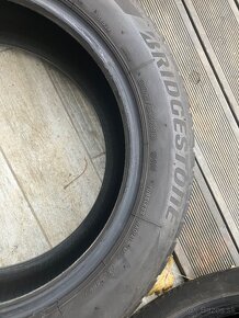 /-/- Bridgestone 205/55 R16 zimne - 2