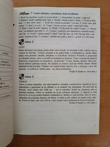 Exam - Testy z matematiky, Didaktis prehľad gramatiky ... - 2