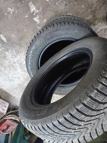 185/60 r14 zimné - 2