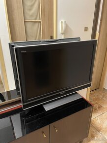 Televízor LCD SONY Bravia KDL-32T3000 - 2