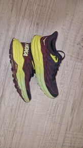 Hoka speedgoat 5 velk 37 1/3 - 2