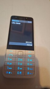 Nokia 230 dual sim - 2