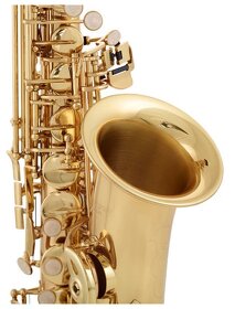 SAXOFÓN - 2