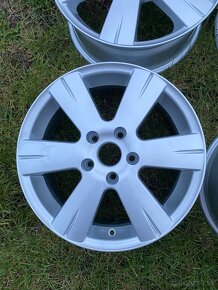 5x112 R16 Volkswagen - 2