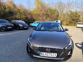 Hyundai i30 - 2