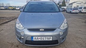 FORD S MAX 1.8 TDCI - 2