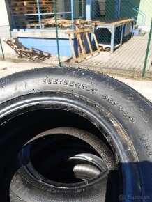 Pneumatiky 195/55r10c - 2