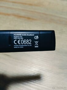 Huawei 3G USB modem - 2