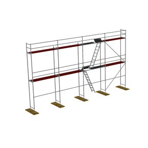 Fasádny system - 2