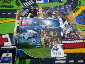 Lego harry potter 75968 - 2