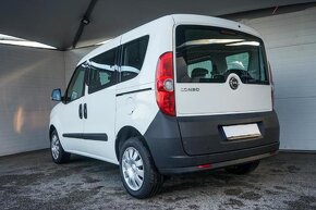 Opel Combo 1.4 2018 - 2