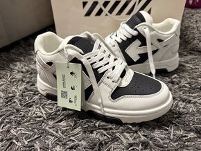 off white - 2