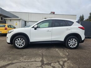 Mazda CX-5 2.2D 150KM FACELIFT  EURO6 - 2