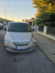 Fiat Multipla - 2