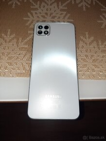 Samsung A22 5G - 2