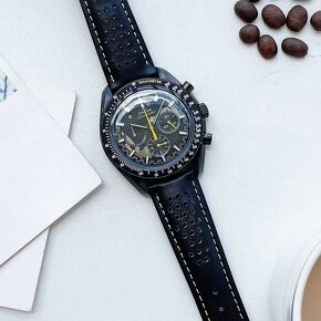 Pánske hodinky OMEGA Speedmaster Dark Side Of The Moon - 2