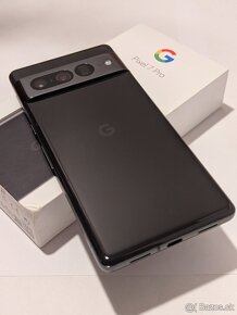 Google pixel 7 Pro 12/128GB - 2