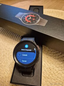 Samsung Galaxy Watch 5 Pro - 2