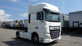 Prodám DAF XF 480 FT SSC EURO 6 - 2