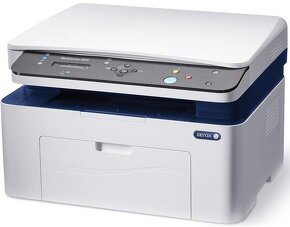 Xerox WorkCentre 3025BI - 2