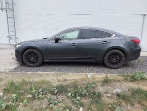 Mazda 6 2.2 Diesel Automat - 2