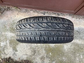 Pneu Radar 215/60 R16 letné - 2