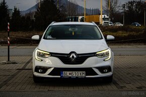 Renault Megane Combi - 2