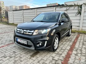 ✅ 4x4 BENZÍN Suzuki Vitara 4WD kúp.SK,1 Majiteľ,GARANCIA KM - 2