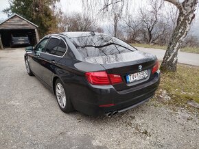 BMW f10 - 2