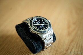 Breitling Superocean - 2