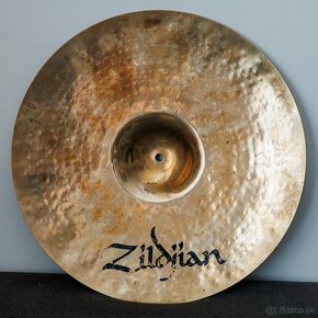 Zildjian 18" K Custom Ride Steve Gadd 90s - 2