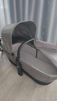 Cybex priam 2 kombinácia - 2