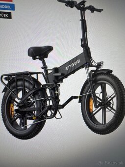 Skladaci ebike - 2