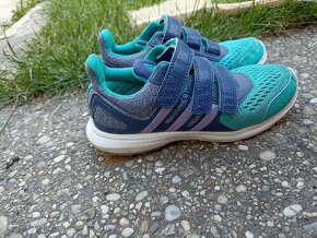 Tenisky Adidas, velkost 32 za 3€ - 2