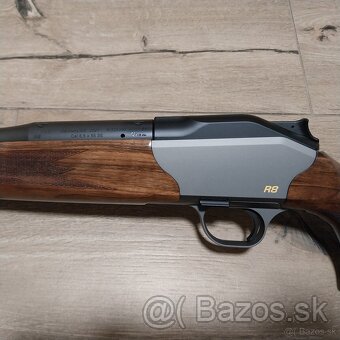 Blaser - 2