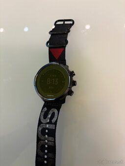 Suunto 9 ambassador edition - 2