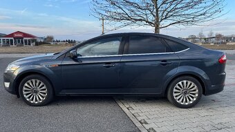 Ford Mondeo 2.0 TDCi DPF Titanium - 2