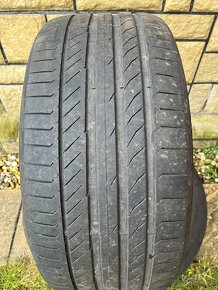 285/40 r22 ,325/35 r22 Continental - 2