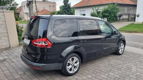 Predám FORD GALAXY 2.0TDCI - 2