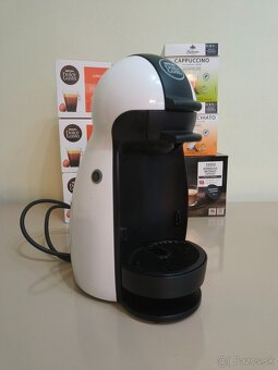 Dolce Gusto Piccolo + kapsule - 2