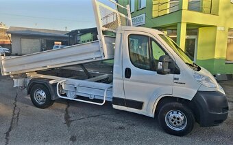 PEUGEOT BOXER VYKLÁPAČ 2.2HDI - PREDAJ AJ NA SPLÁTKY - 2