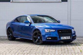 AUDI S5 - 2