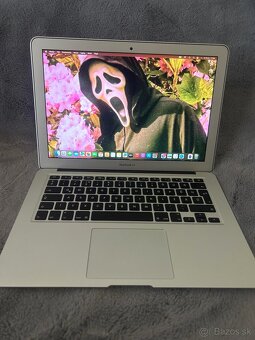 Macbook Air 2017 - 2