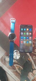 A70 Samsung plus hodinky smart watch - 2